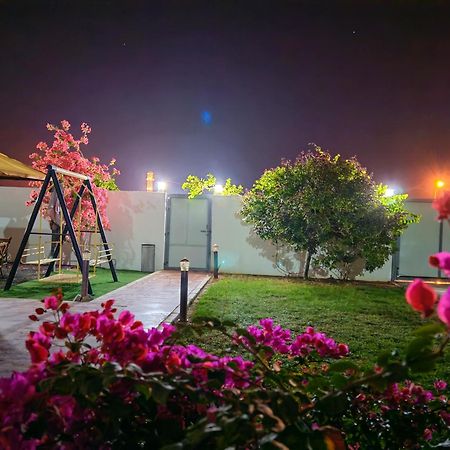 Highness Villa Nizwa Buitenkant foto