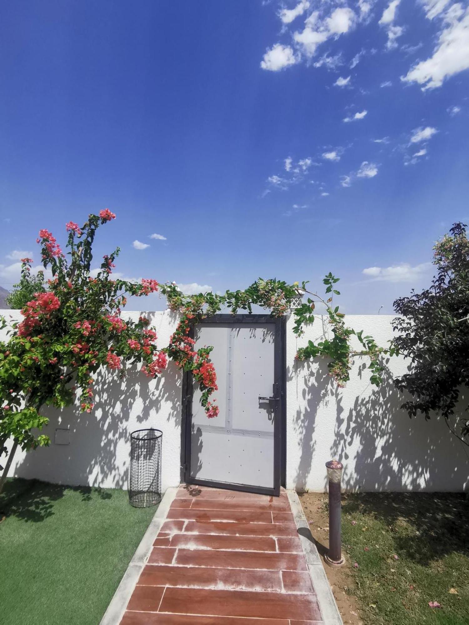 Highness Villa Nizwa Buitenkant foto